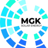 MGK SOLAR SIA, saules paneļi